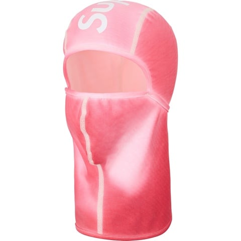 Heat Reactive Balaclava - fall/winter 2024 - Supreme