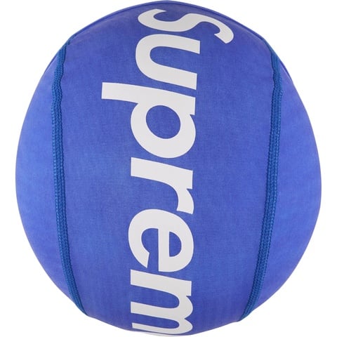 Supreme Heat Reactive Balaclava - Royal