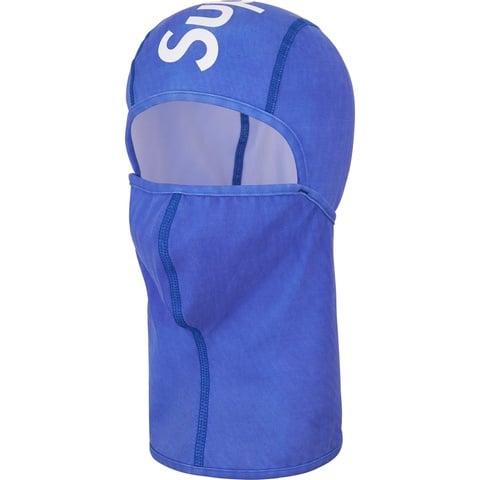Heat Reactive Balaclava - fall/winter 2024 - Supreme