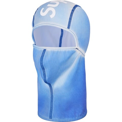 Heat Reactive Balaclava - fall/winter 2024 - Supreme