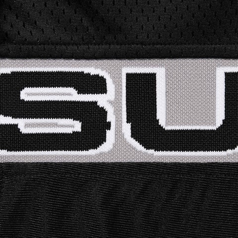 Jacquard Rib Football Jersey - fall/winter 2024 - Supreme