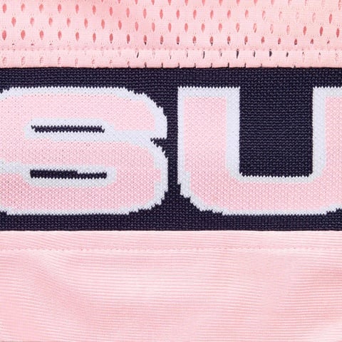 Jacquard Rib Football Jersey - fall/winter 2024 - Supreme
