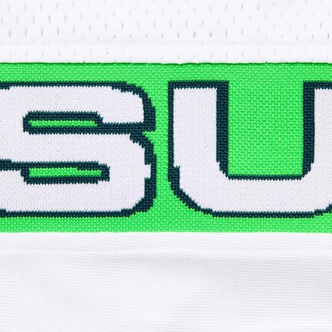 Jacquard Rib Football Jersey - fall/winter 2024 - Supreme