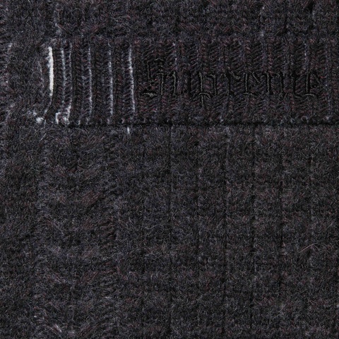 Jane's Addiction Cardigan - fall/winter 2024 - Supreme