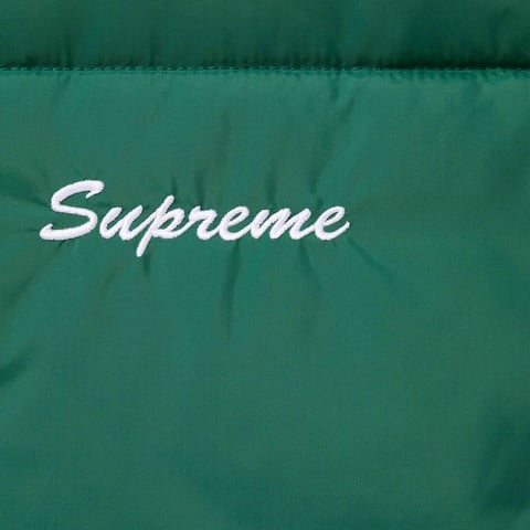 Supreme Jane's Addiction Mechanics Jacket - Green