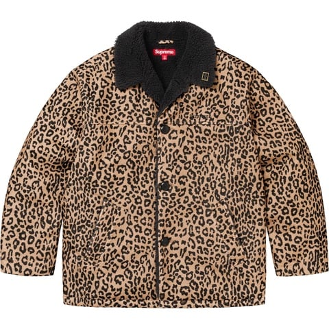 Kindermann Uncut Corduroy Car Coat - Supreme
