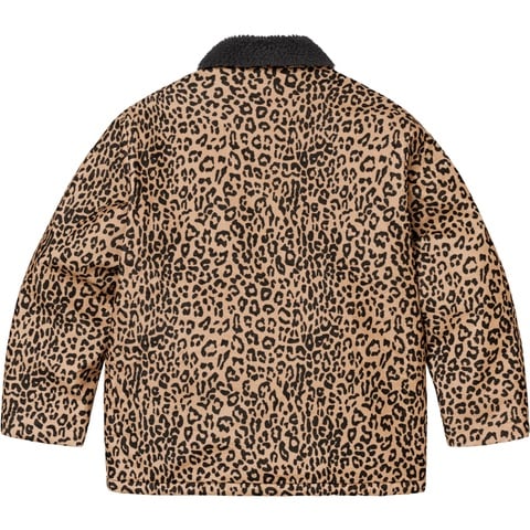 Kindermann Uncut Corduroy Car Coat - Supreme