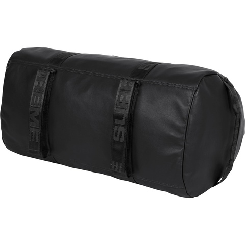 Leather Duffle Bag - fall/winter 2024 - Supreme
