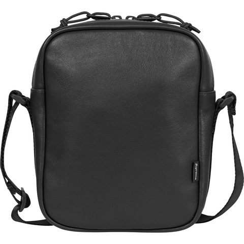 Leather Shoulder Bag - fall/winter 2024 - Supreme
