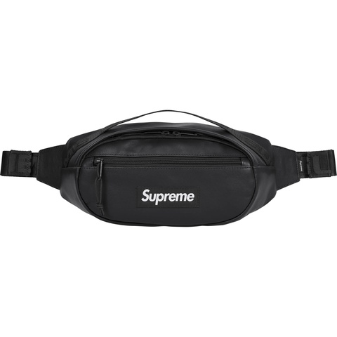 バッグ supreme Waist Bag fall / winter 2024 Waist Bag - fall/winter 2024 - Supreme