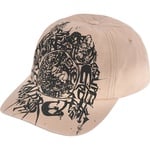 Supreme Liberty 6-Panel (FW24) - Tan