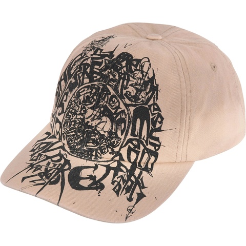 Liberty 6-Panel - fall/winter 2024 - Supreme