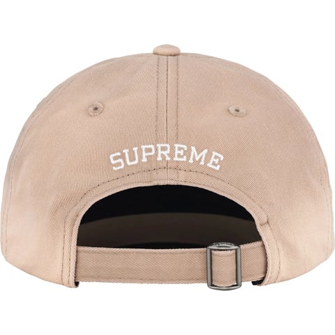 Supreme Liberty 6-Panel - Tan