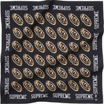 Supreme M.O.P. Bandana (FW24) - Black