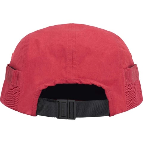 Mesh Pocket Camp Cap - fall/winter 2024 - Supreme