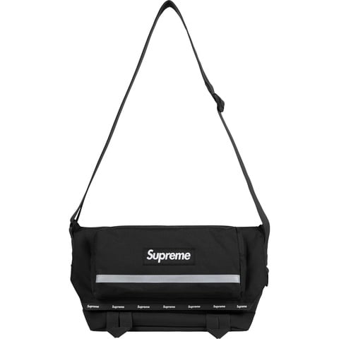 Messenger Bag - fall/winter 2024 - Supreme
