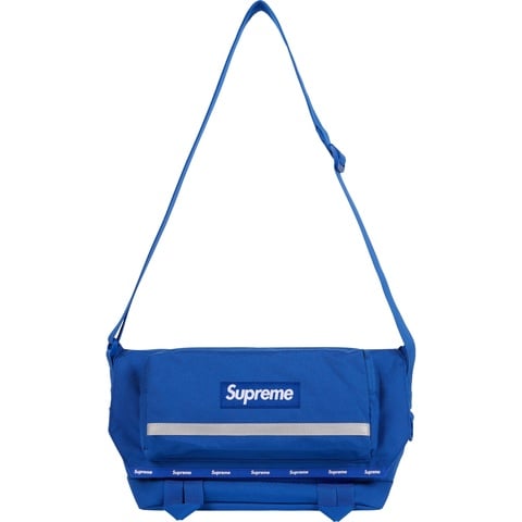 Messenger Bag - fall/winter 2024 - Supreme