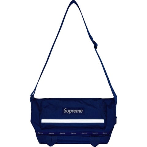Messenger Bag - fall/winter 2024 - Supreme