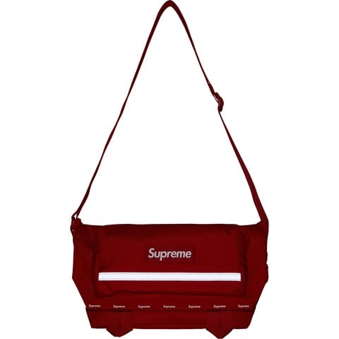 Messenger Bag - fall/winter 2024 - Supreme