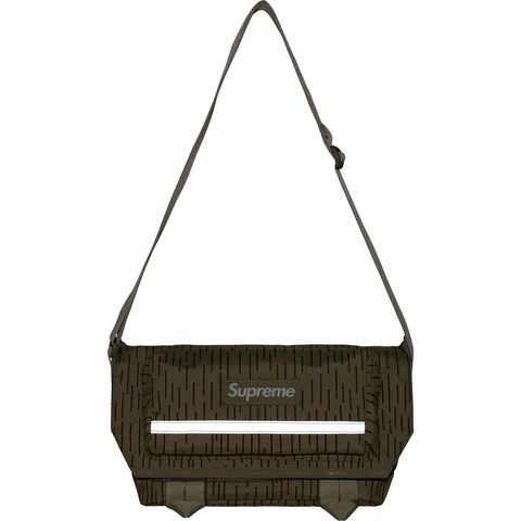 Messenger Bag - fall/winter 2024 - Supreme