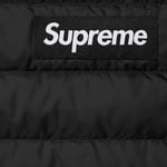 Supreme Micro Down Pant (FW24) - Black