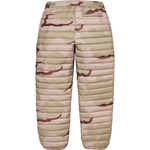 Supreme Micro Down Pant (FW24) - Desert Camo