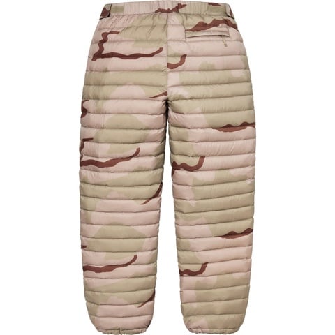 Micro Down Pant - fall/winter 2024 - Supreme