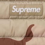 Supreme Micro Down Pant (FW24) - Desert Camo