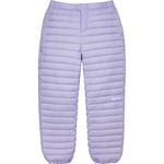 Supreme Micro Down Pant (FW24) - Lilac