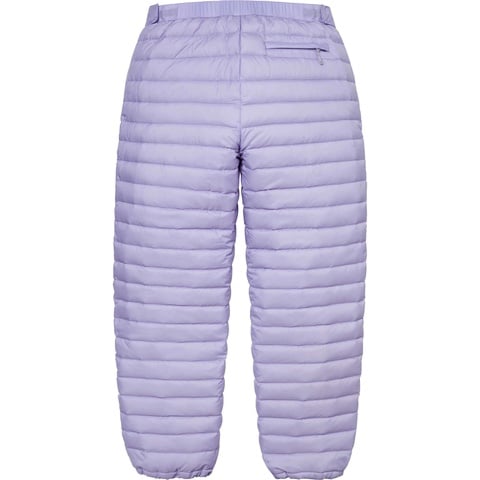 Micro Down Pant - fall/winter 2024 - Supreme