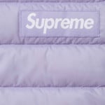 Supreme Micro Down Pant (FW24) - Lilac