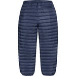 Supreme Micro Down Pant (FW24) - Navy
