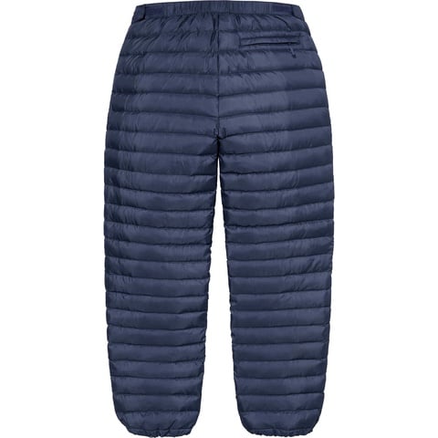 Micro Down Pant - fall/winter 2024 - Supreme