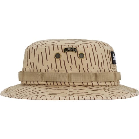 Military Boonie - fall/winter 2024 - Supreme