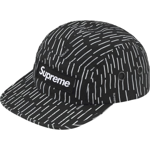 Military Camp Cap - fall/winter 2024 - Supreme