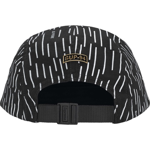 Military Camp Cap - fall/winter 2024 - Supreme