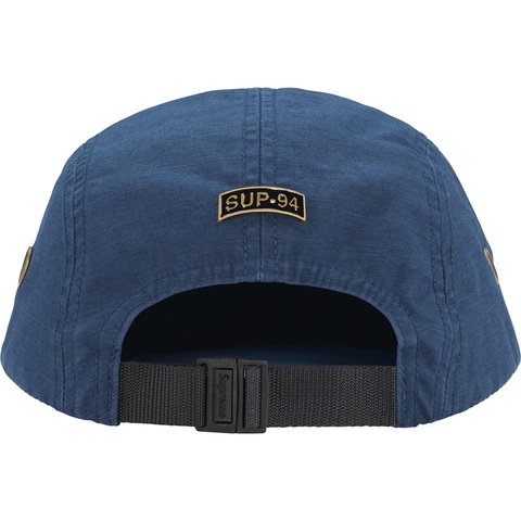 Military Camp Cap - fall/winter 2024 - Supreme