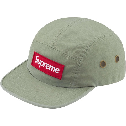Military Camp Cap - fall/winter 2024 - Supreme
