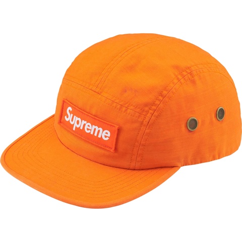 Military Camp Cap - fall/winter 2024 - Supreme