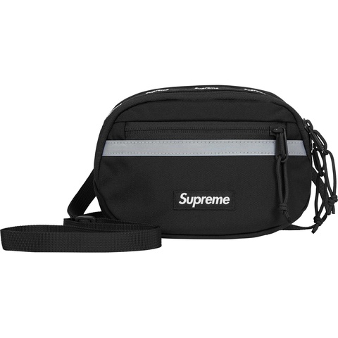 希少⭐︎Supreme⭐︎ショルダーバッグ　24FW Mini Side Bag Mini Side Bag - fall/winter 2024 - Supreme