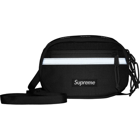 希少⭐︎Supreme⭐︎ショルダーバッグ　24FW Mini Side Bag Mini Side Bag - fall/winter 2024 - Supreme