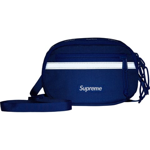 Mini Side Bag - fall/winter 2024 - Supreme