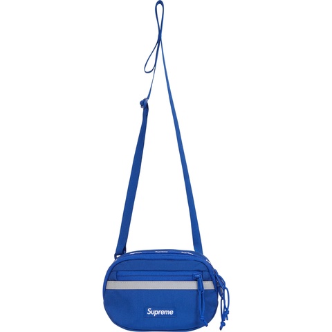 Mini Side Bag - fall/winter 2024 - Supreme