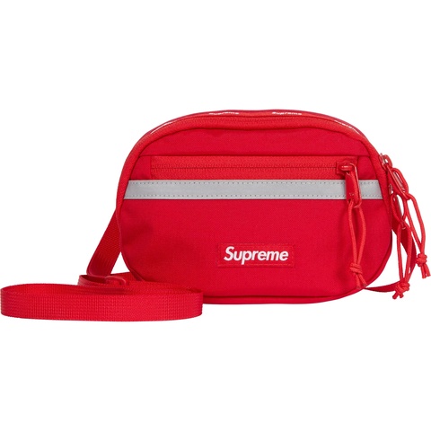 Mini Side Bag - fall/winter 2024 - Supreme