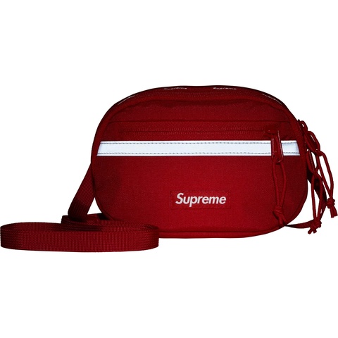 希少⭐︎Supreme⭐︎ショルダーバッグ　24FW Mini Side Bag Mini Side Bag - fall/winter 2024 - Supreme