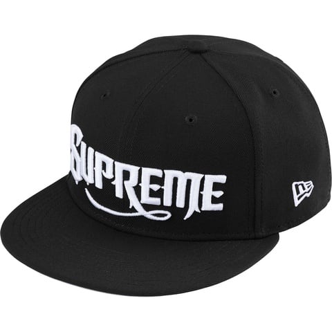 Mister Cartoon New Era® - fall/winter 2024 - Supreme