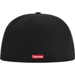 Supreme Mister Cartoon New Era (FW24) - Black