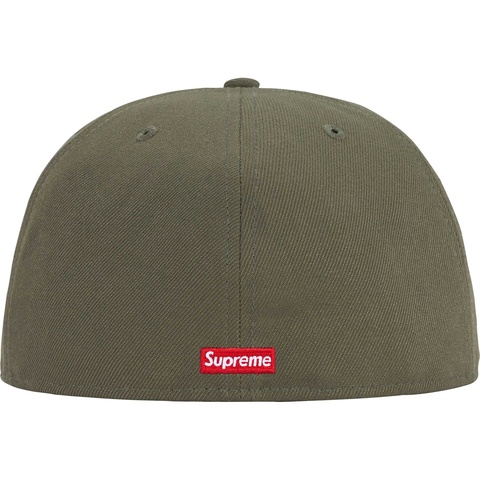 Supreme Mister Cartoon New Era® - Olive