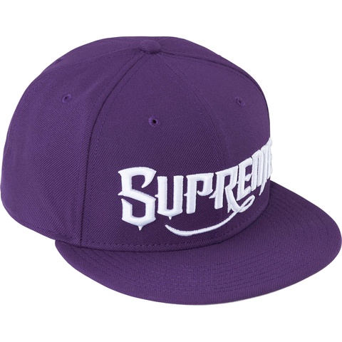 Mister Cartoon New Era® - fall/winter 2024 - Supreme