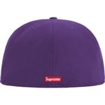 Supreme Mister Cartoon New Era (FW24) - Purple